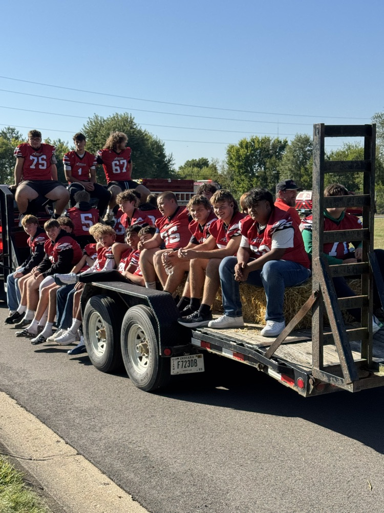 parade