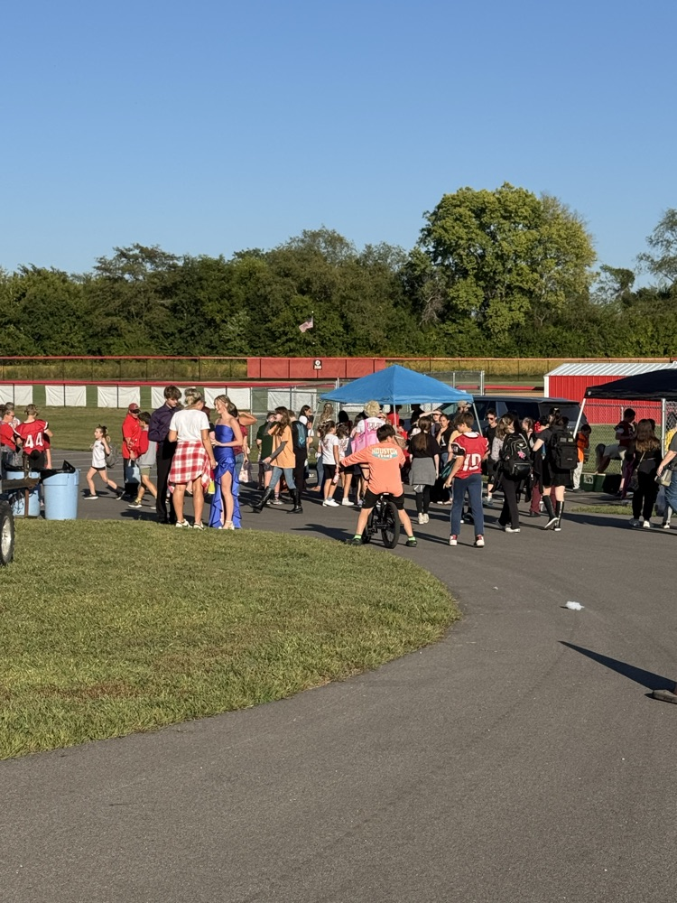 tailgate
