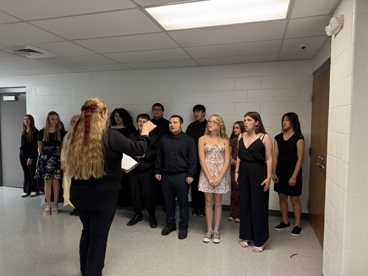 chorus
