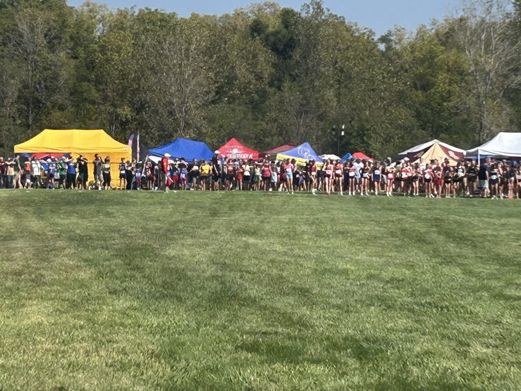 cross country