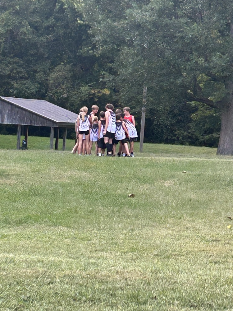 cross country