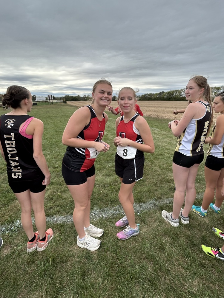 cross country