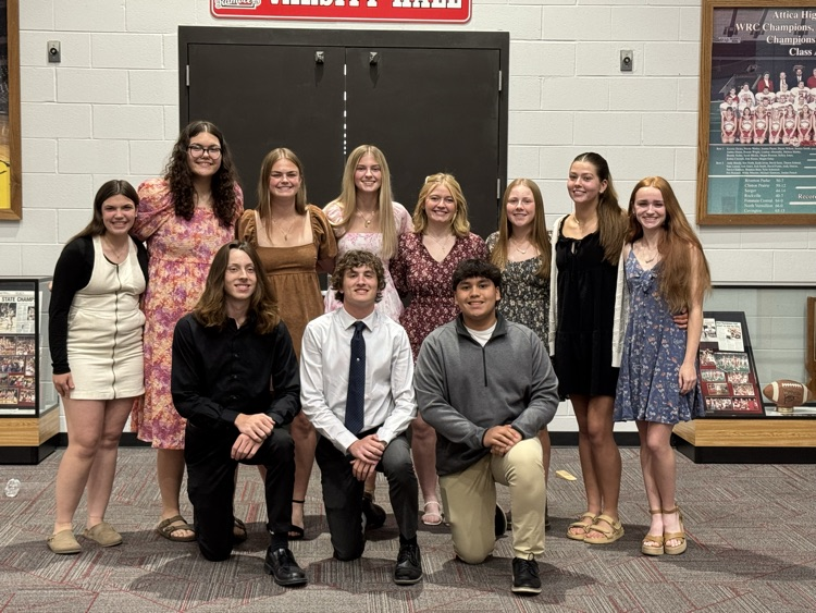 NHs seniors