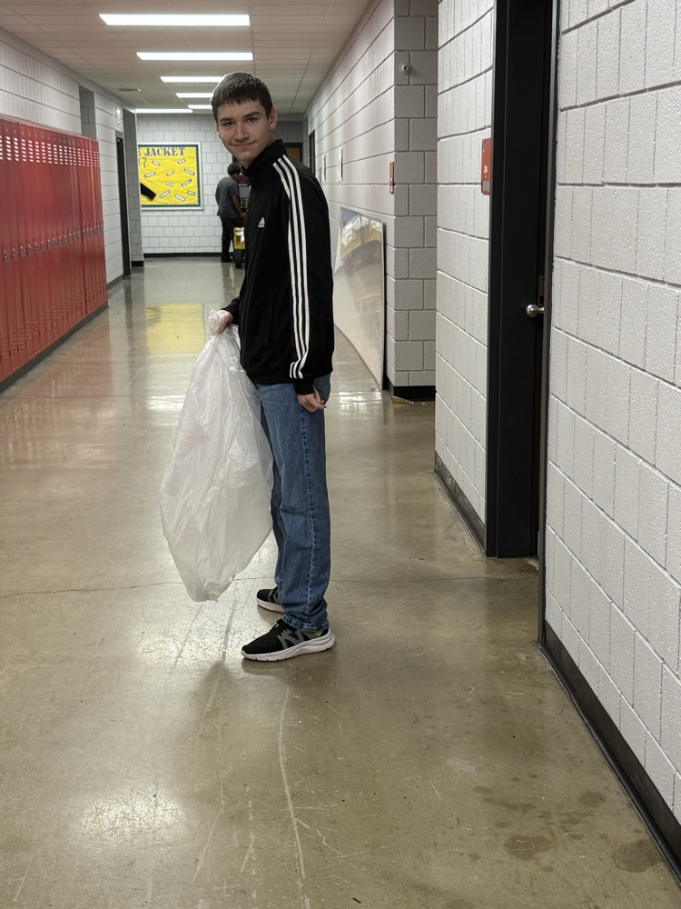 recycling