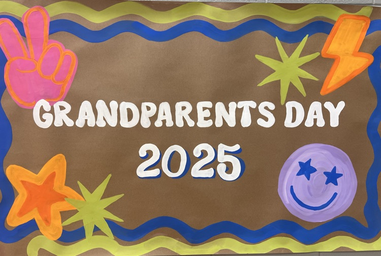 grandparents day