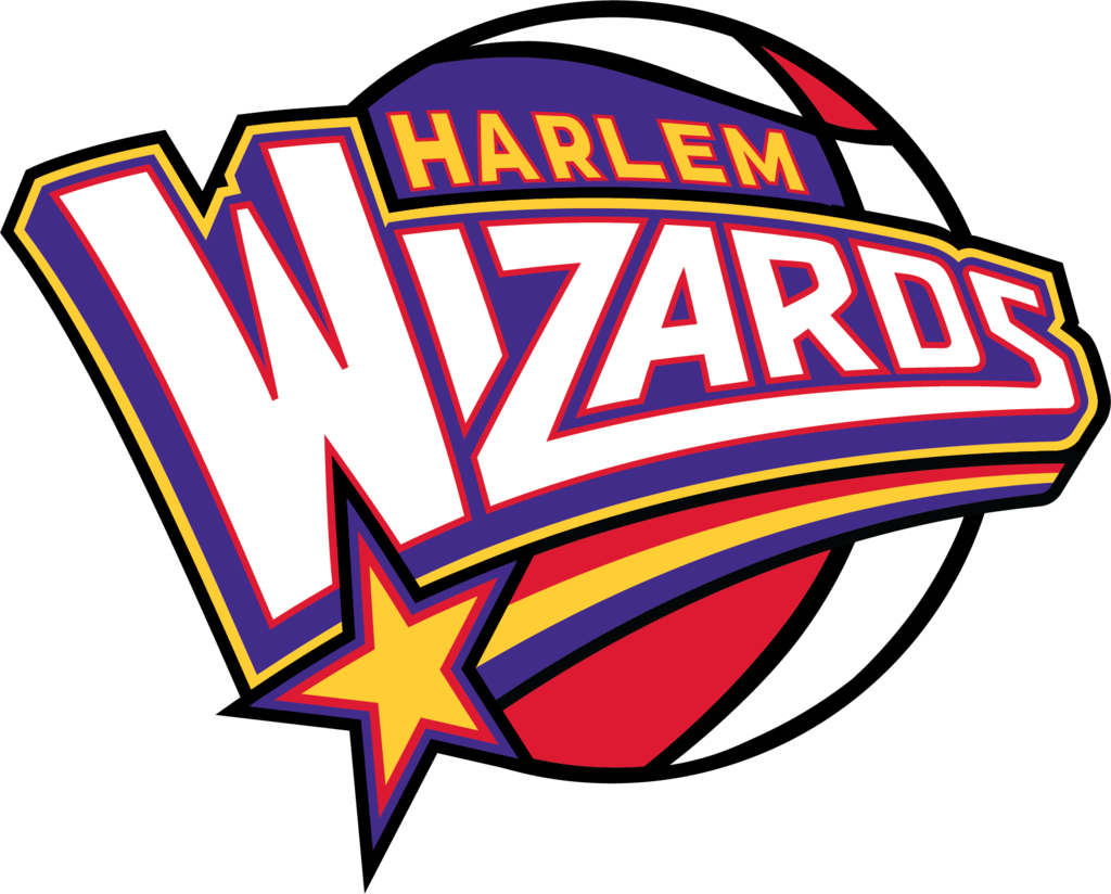 HARLEM WIZARDS
