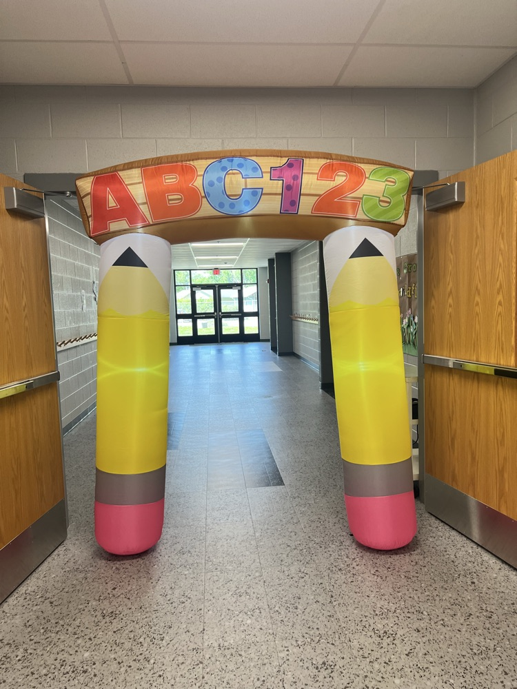 kindergarten round up