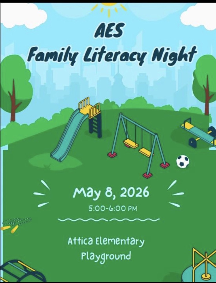 literacy night