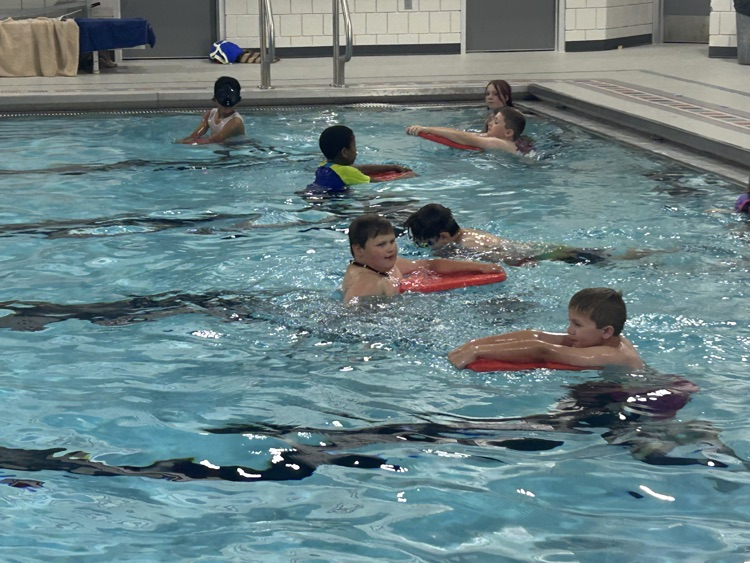 swim