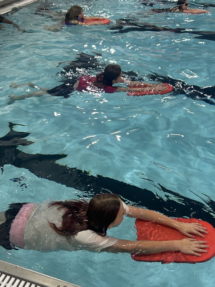 swim