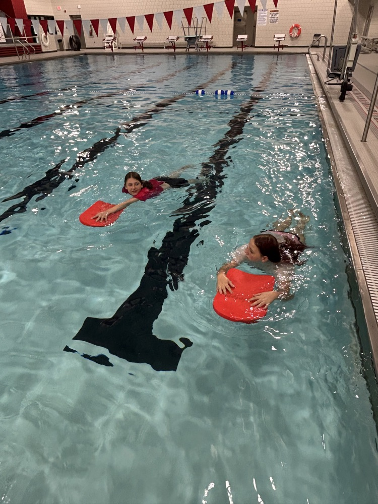 swim
