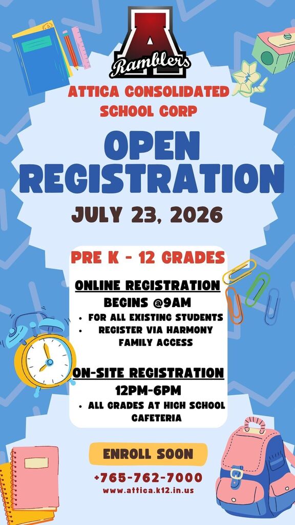Open enrollment