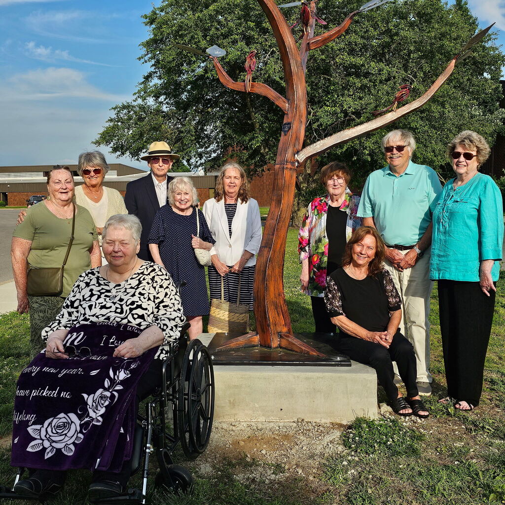 class of 66