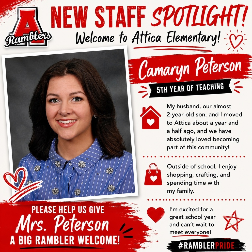 Peterson Spotlight