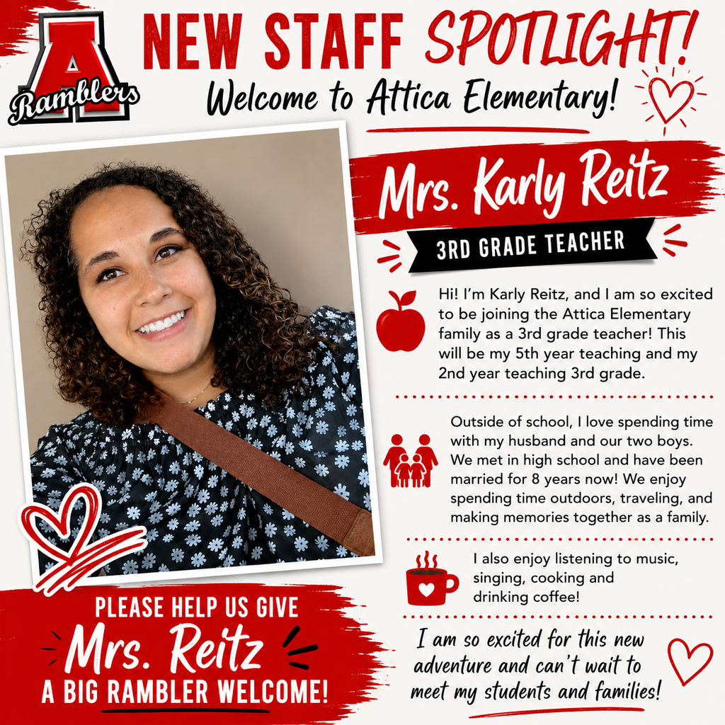 Karly Spotlight