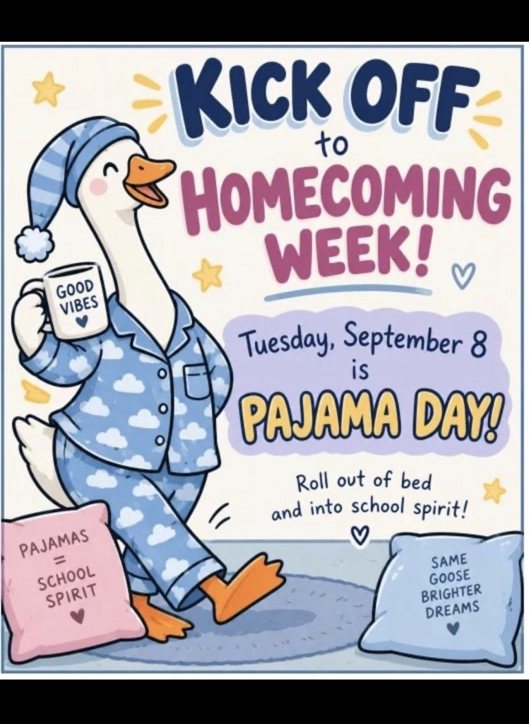 pj day