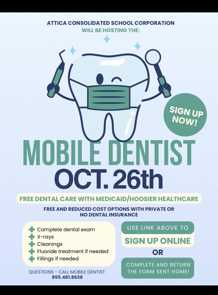 mobile dentist
