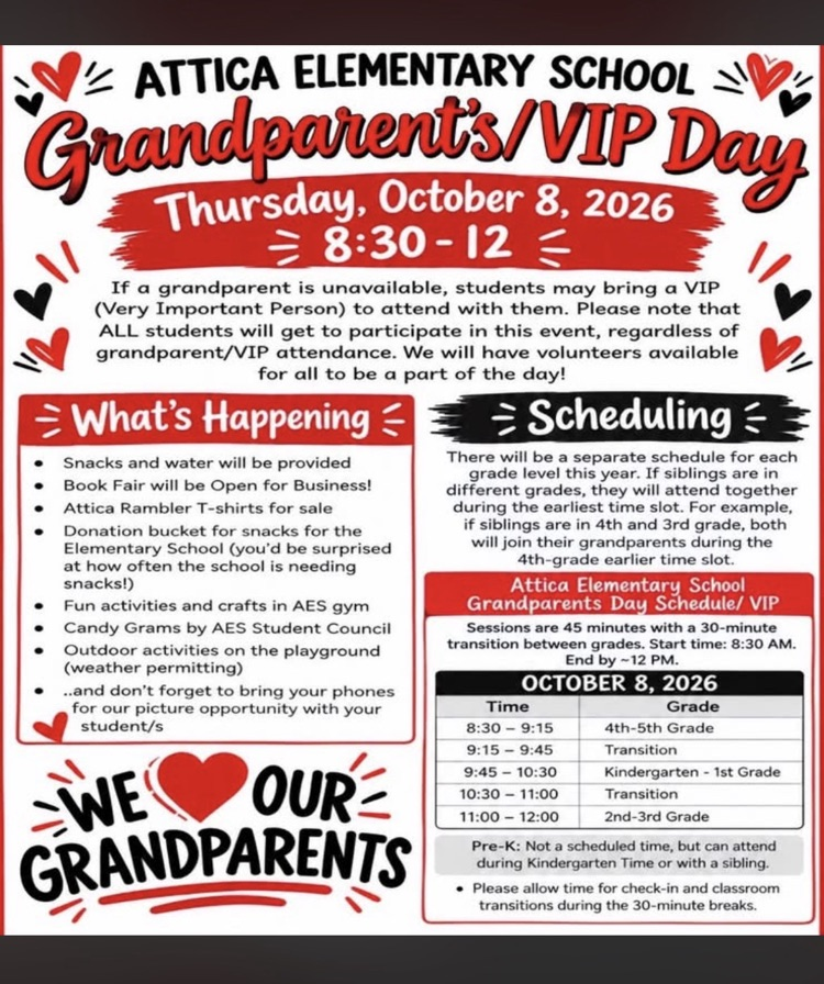 grandparent’s day