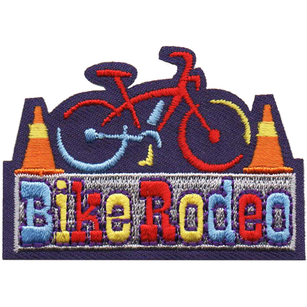 bike rodeo
