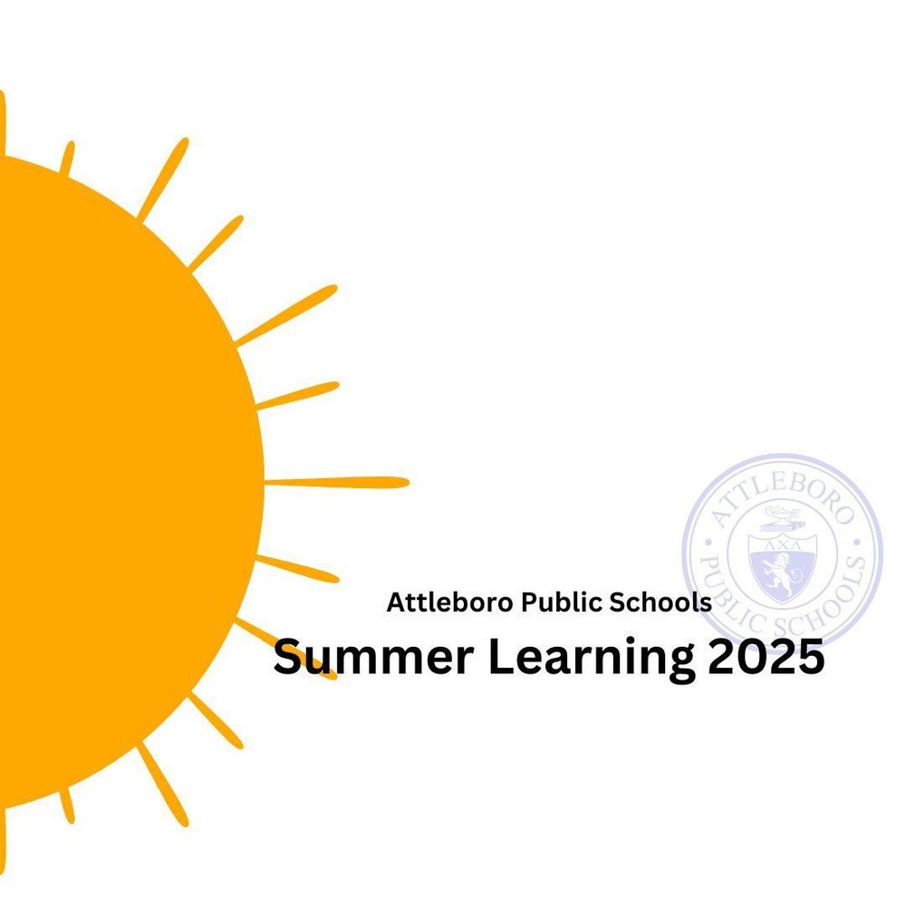 Summer Learning 2025