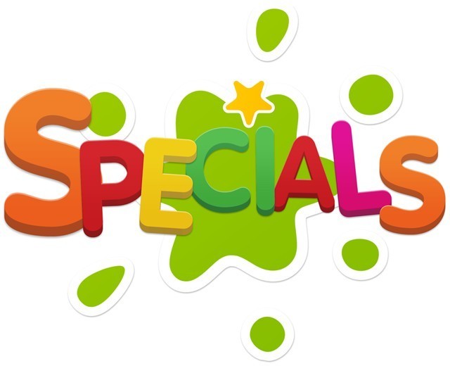 special schedule 
