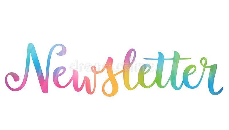 newsletter