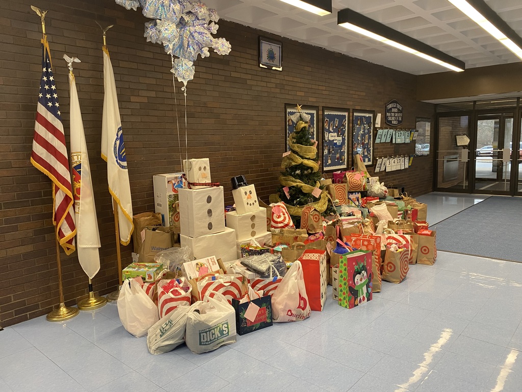 Giving Tree