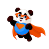 ELC Panda Press 8/22/25