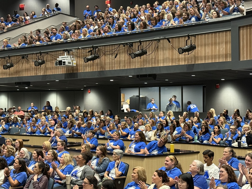 Convocation