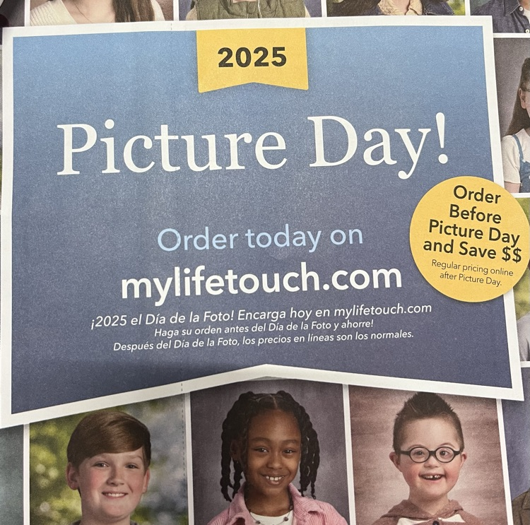 picture day