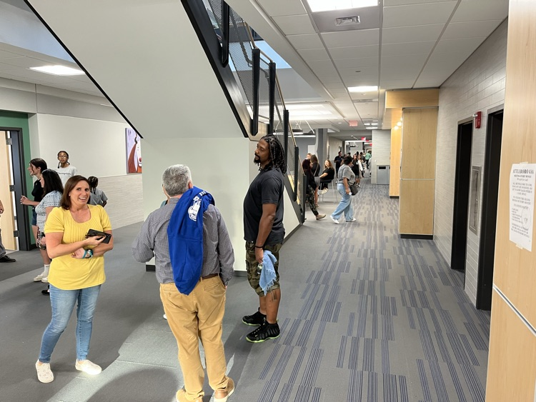 Open House