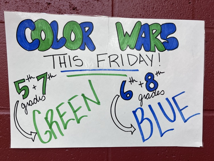 spirit day 