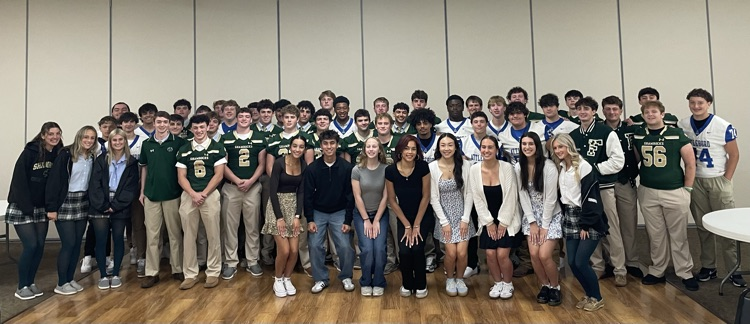 AHS/BF Elks Sportsmanship 