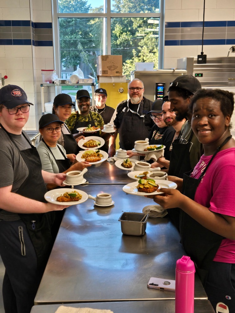 culinary 