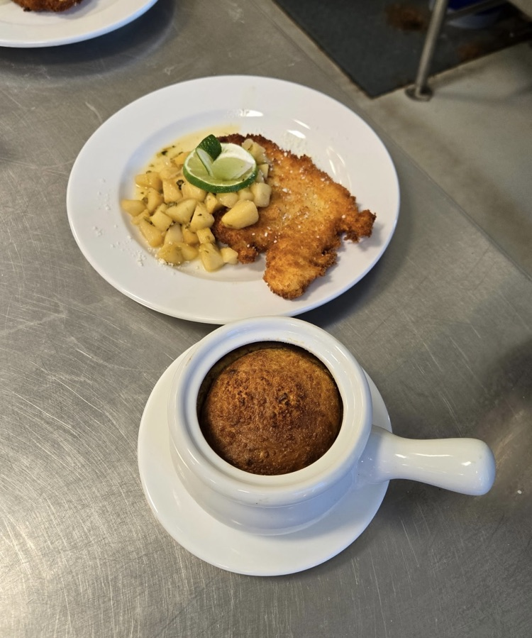 culinary 