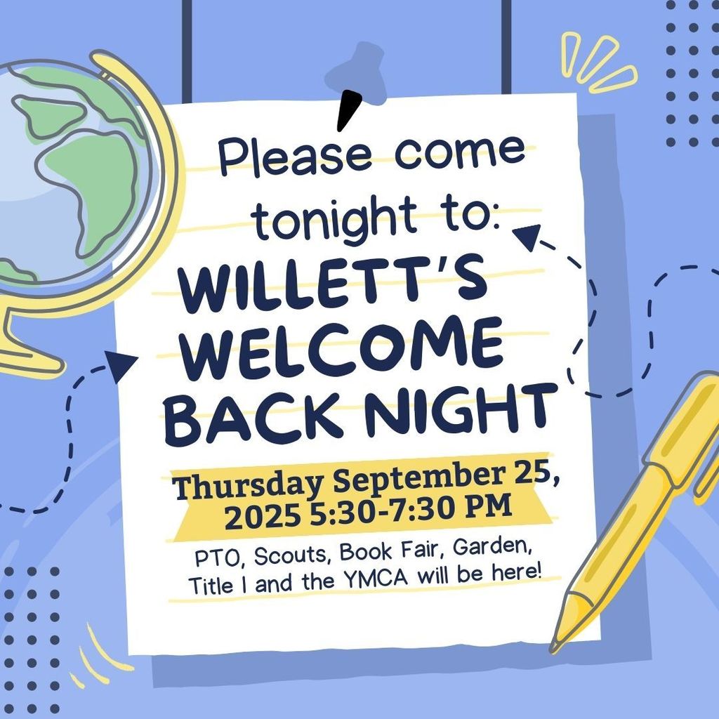 Welcome Back NIght