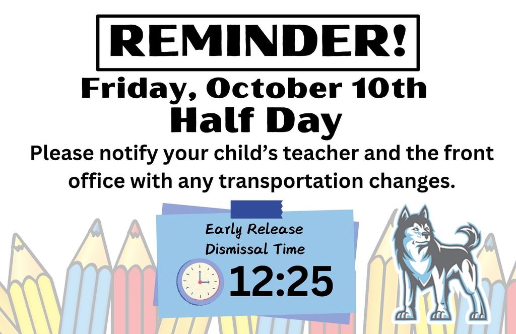 half day