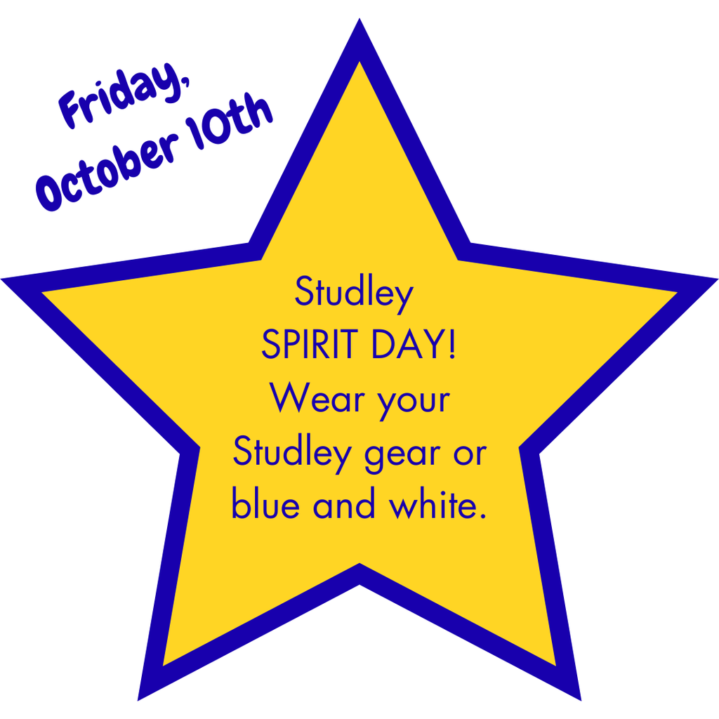 Spirit Day