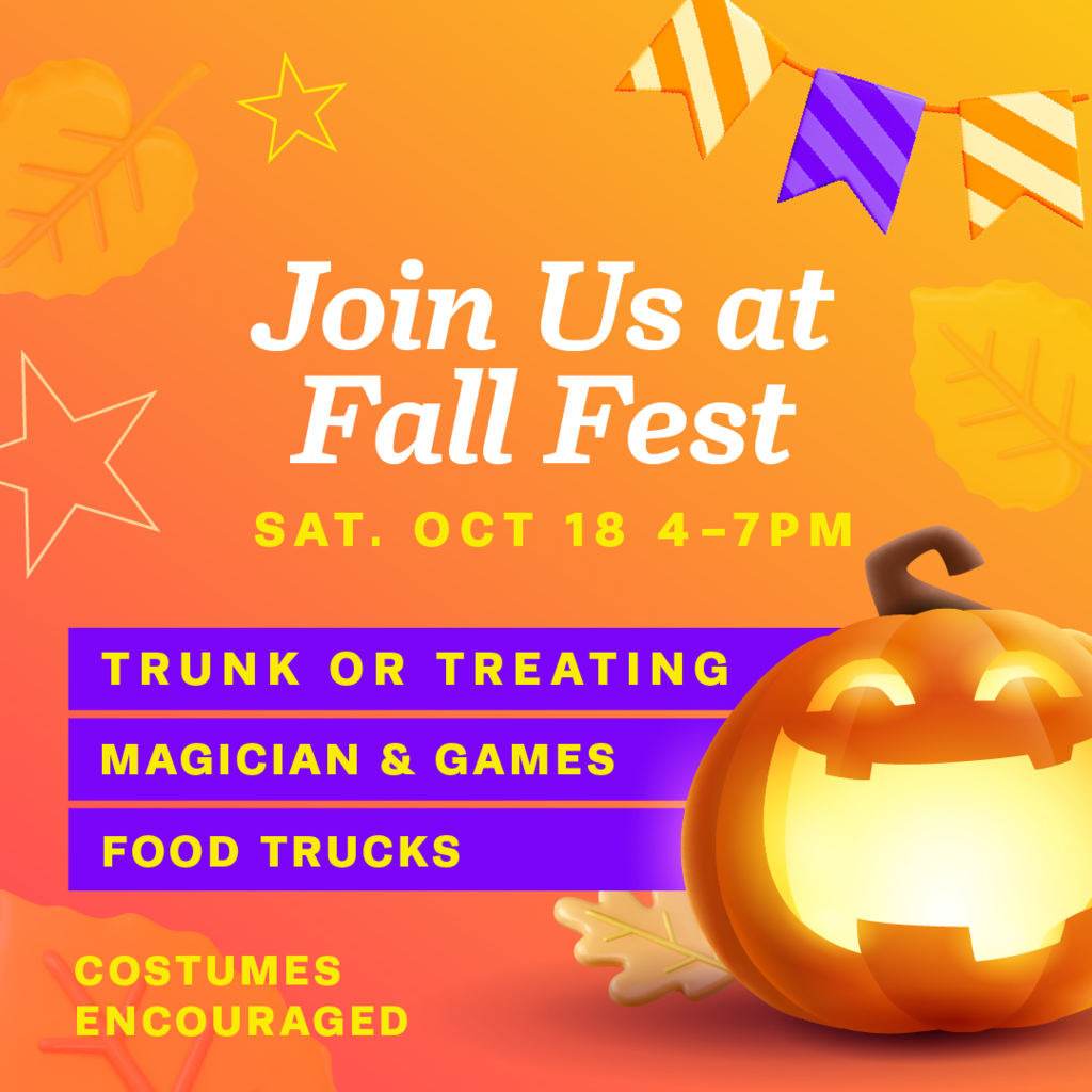 Fall Fest