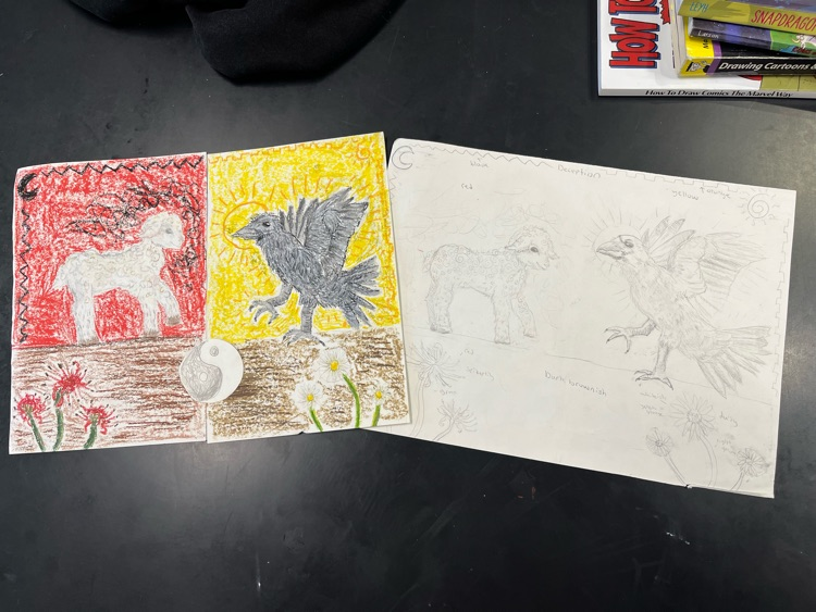 Drawing