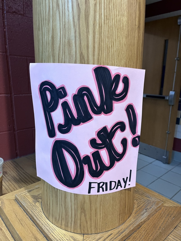 spirit day