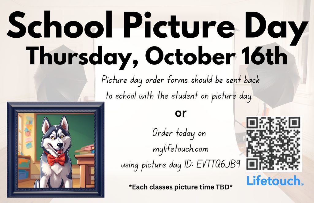 PIcture Day