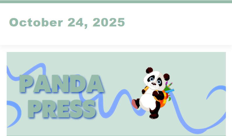 Panda Press