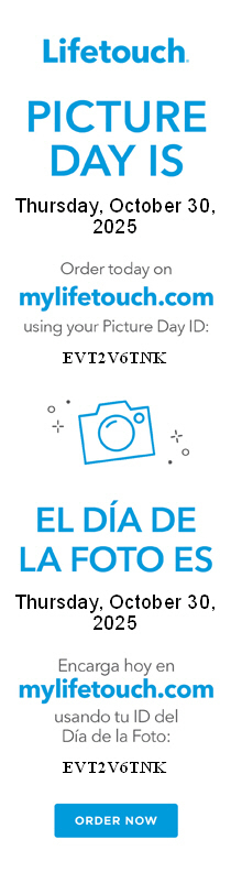 ELC Lifetouch Photos