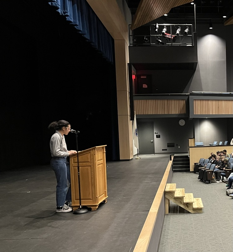 9th Grade Student Government 