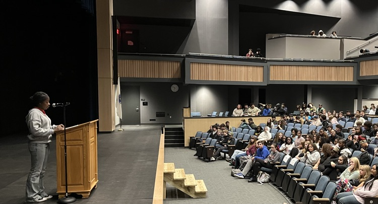 9th Grade Student Government 