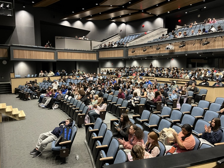 9th Grade Student Government 