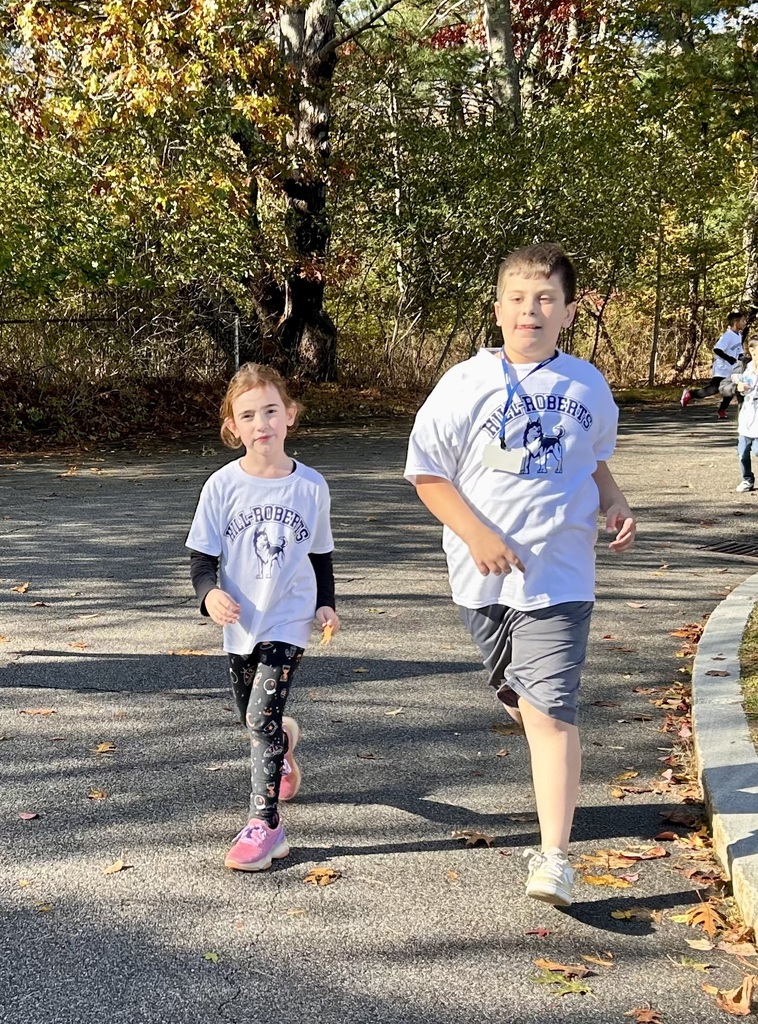 Students at the Race for Education