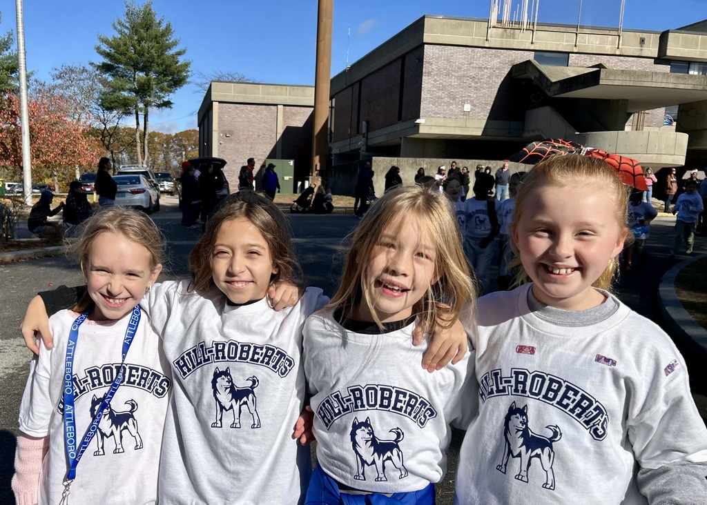 Students at the Race for Education