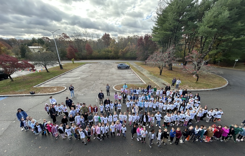 K and Grade 1 - Race for Ed